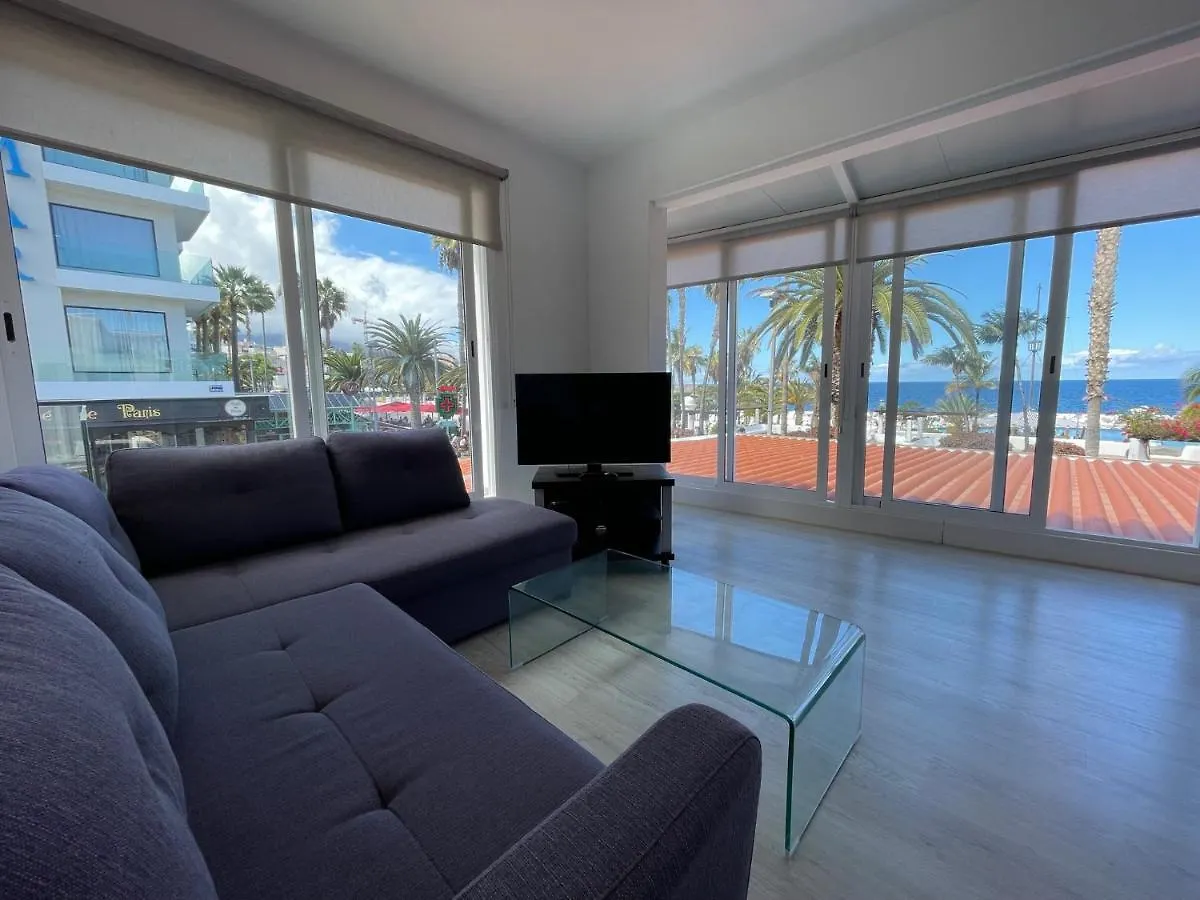 Oasis Club A Apartment Puerto de la Cruz