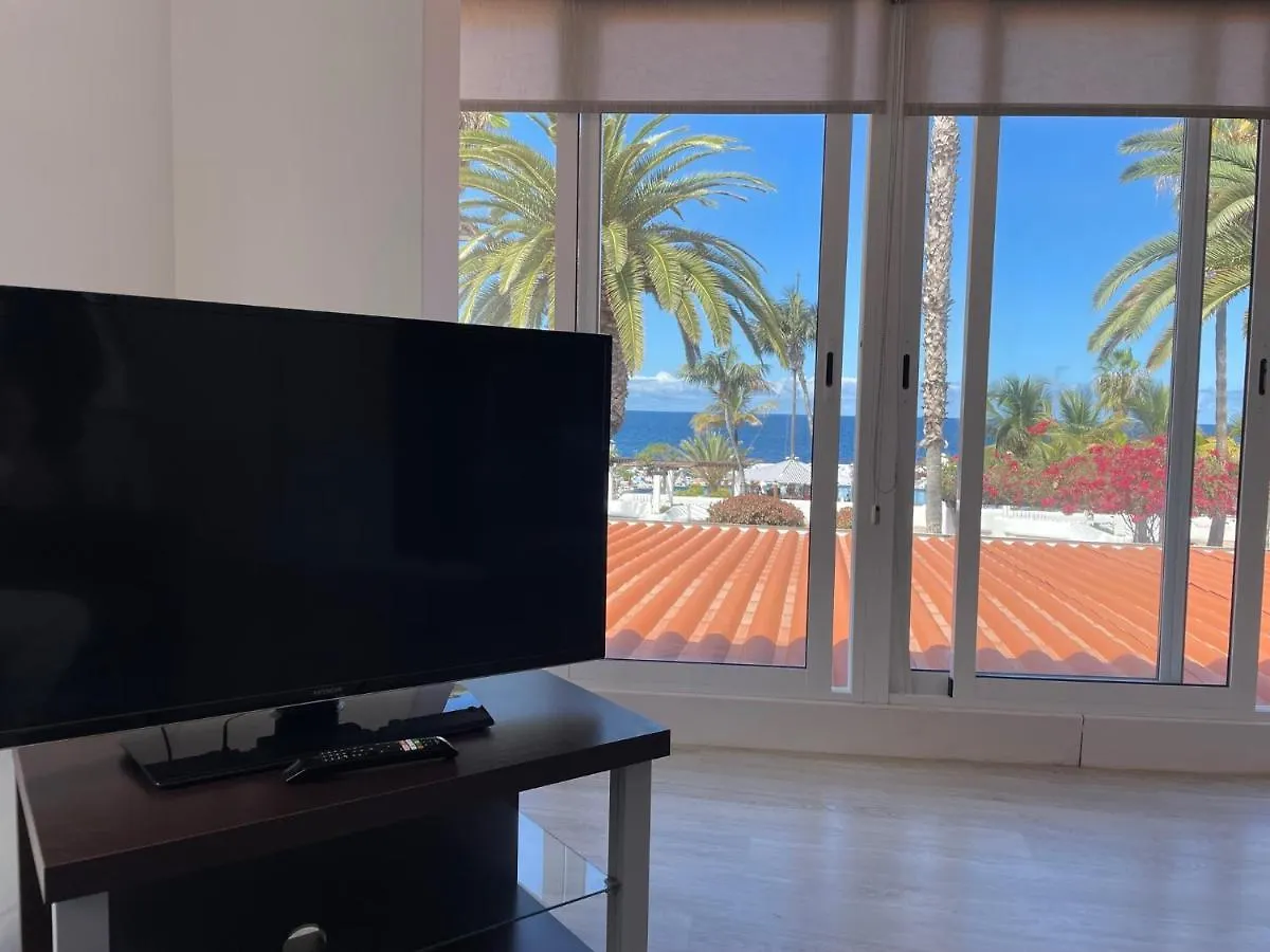 Oasis Club A Apartment Puerto de la Cruz