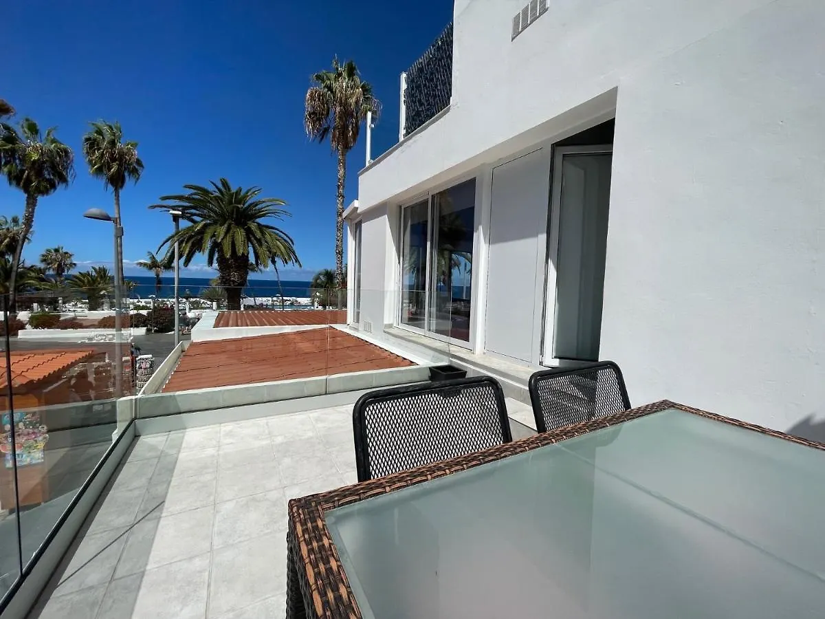 Oasis Club A Apartment Puerto de la Cruz  Spain