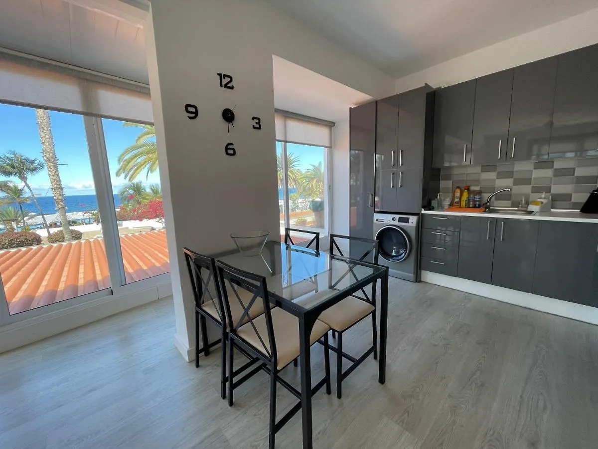Oasis Club A Apartment Puerto de la Cruz
