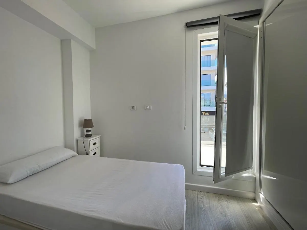 Oasis Club A Apartment Puerto de la Cruz  Puerto de la Cruz (Tenerife)