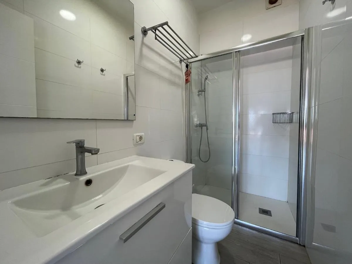 Oasis Club A Apartment Puerto de la Cruz