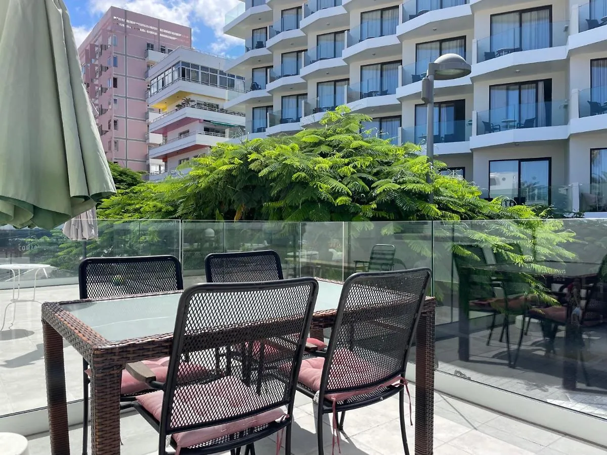 Oasis Club A Apartment Puerto de la Cruz   Puerto de la Cruz (Tenerife)