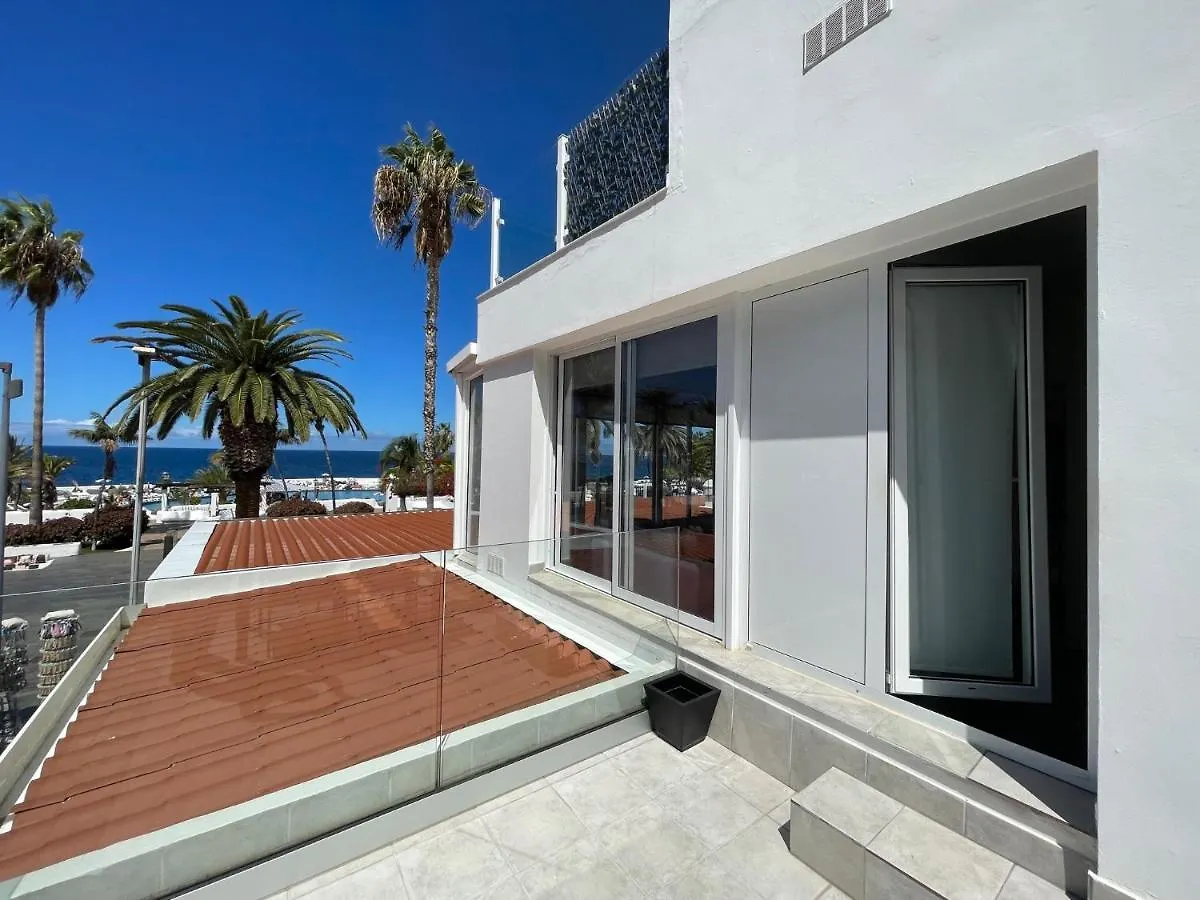 Oasis Club A Apartment Puerto de la Cruz  Spain