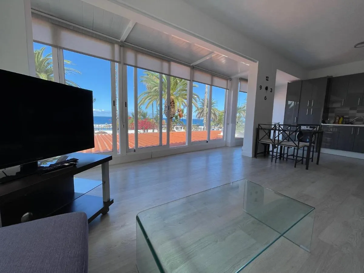 Oasis Club A Apartment Puerto de la Cruz  Puerto de la Cruz (Tenerife)