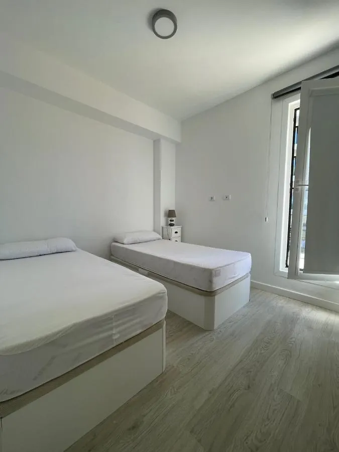 Oasis Club A Apartment Puerto de la Cruz  0*, Puerto de la Cruz (Tenerife)