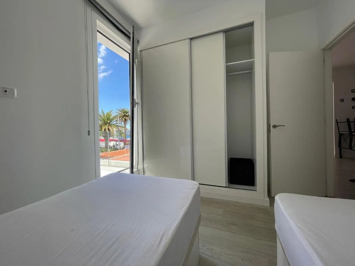 Oasis Club A Apartment Puerto de la Cruz  Spain