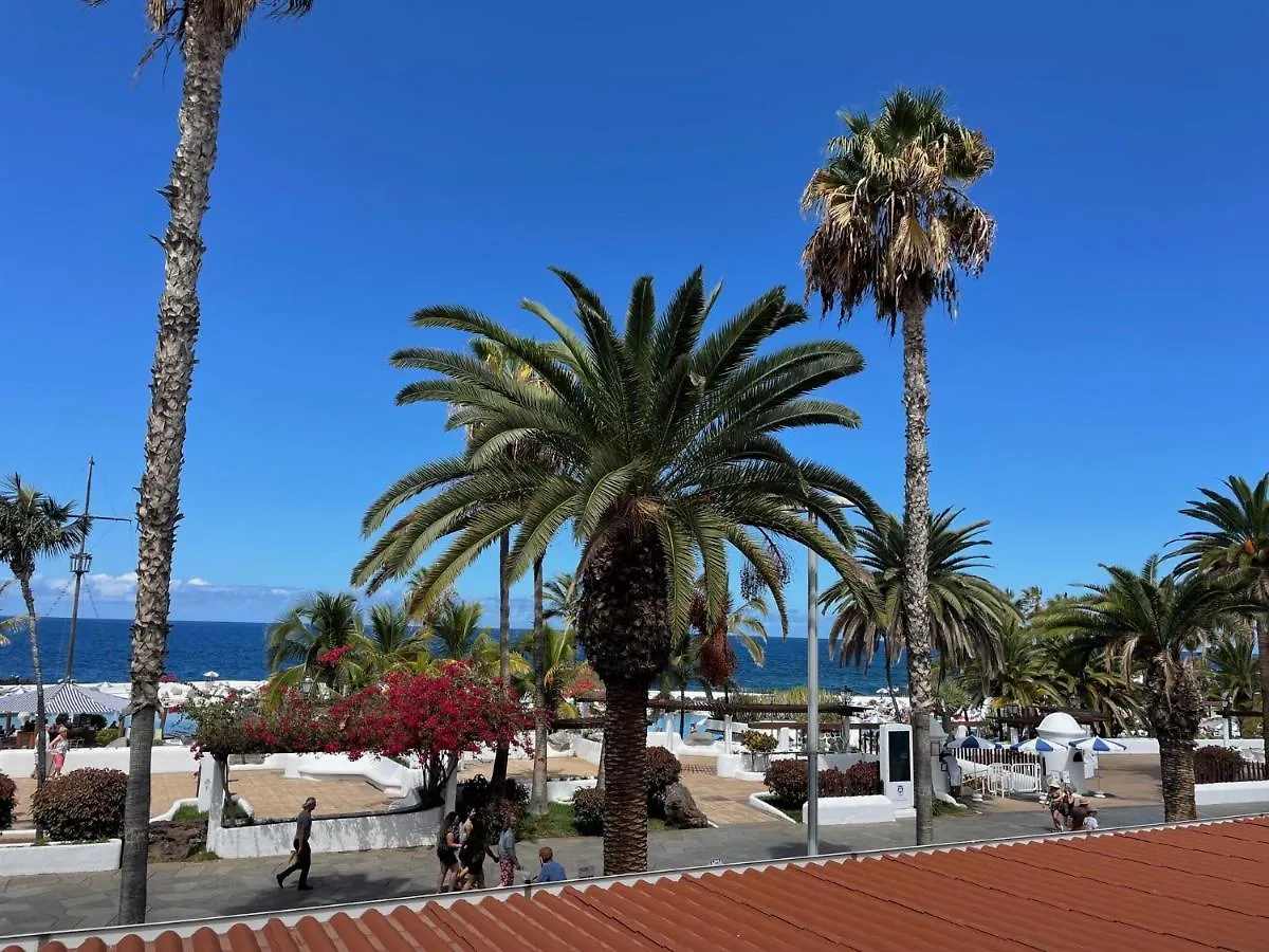 Oasis Club A Apartment Puerto de la Cruz