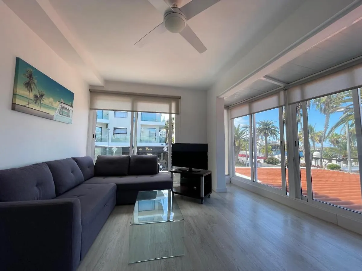Oasis Club A Apartment Puerto de la Cruz  0*, Puerto de la Cruz (Tenerife)