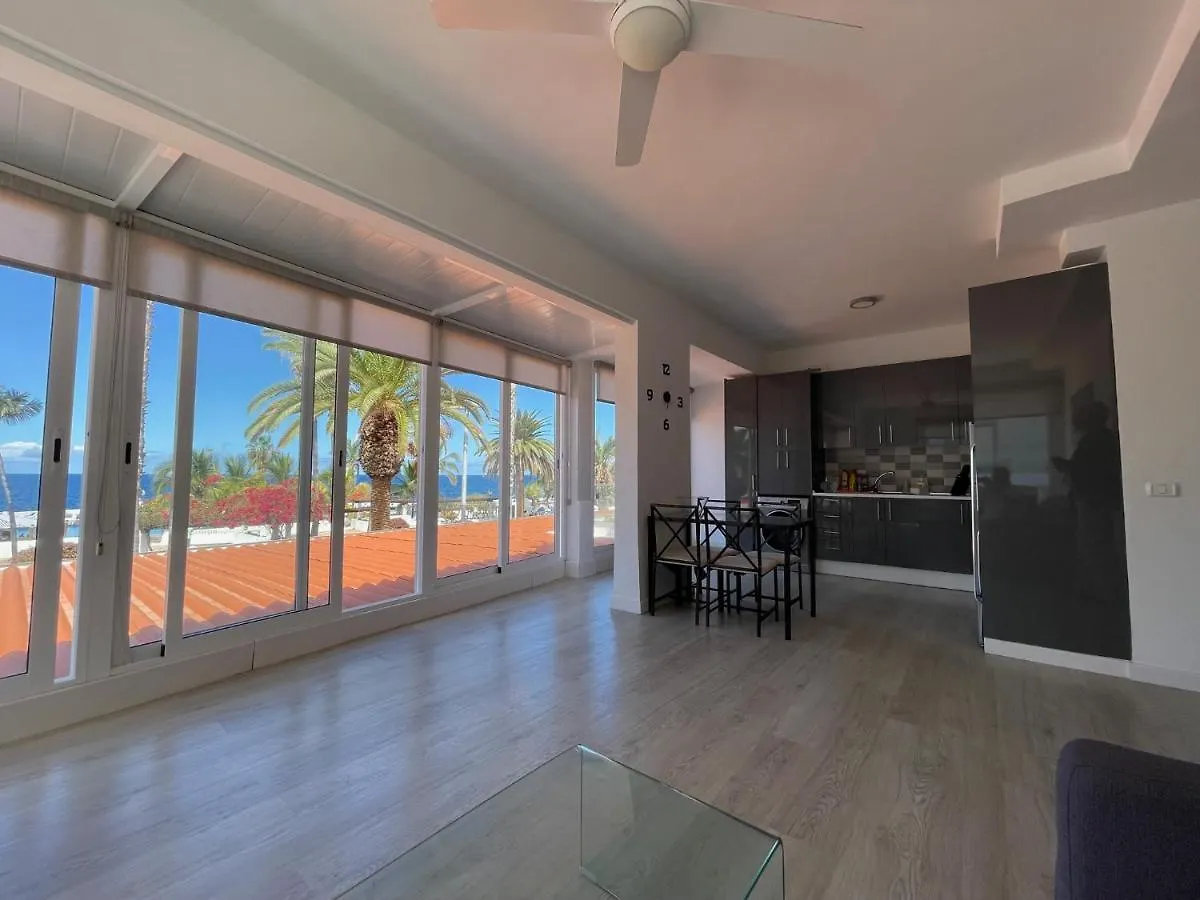 Oasis Club A Apartment Puerto de la Cruz  Spain