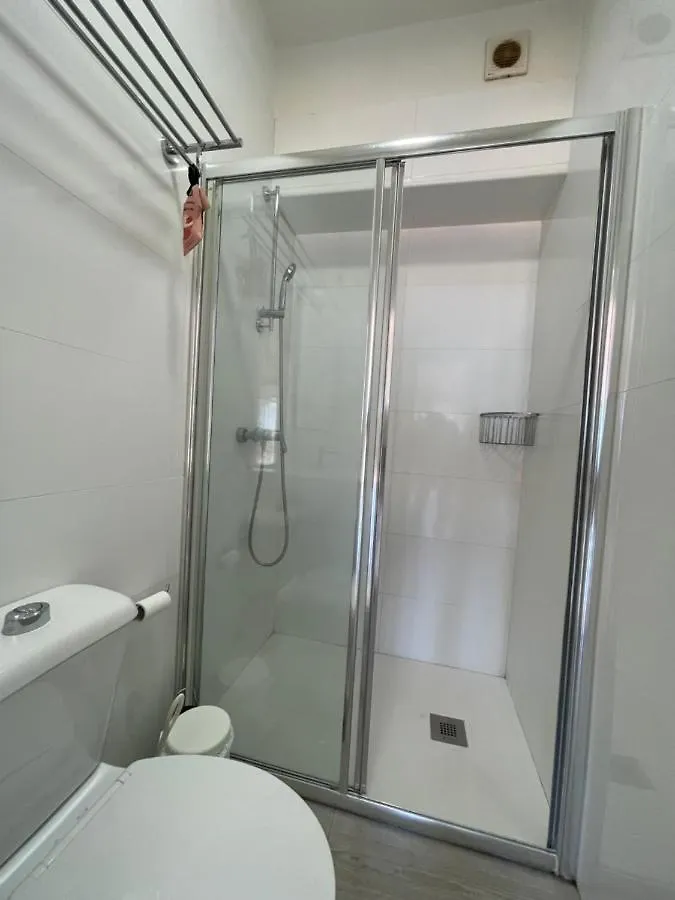 Oasis Club A Apartment Puerto de la Cruz