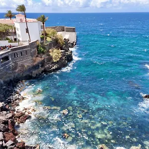 Oceanview Ii By Tor , Puerto de la Cruz (Tenerife) España